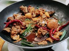 -澳门酒家(南航明珠店)