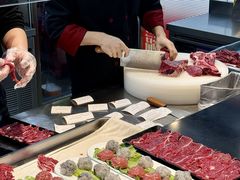 -牛品福潮汕牛肉火锅(旺庄店)