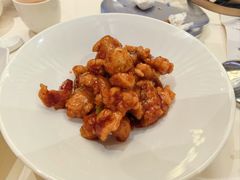 -聚春园自助餐厅(东街口店)