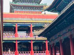 -普陀宗乘之庙(小布达拉宫)