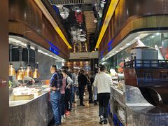 -吉布鲁牛排海鲜自助(芙蓉万家丽店)