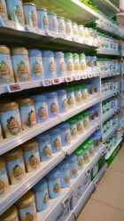 -孩子王(奥克斯广场店)