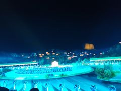 -鼎盛王朝康熙大典实景演出