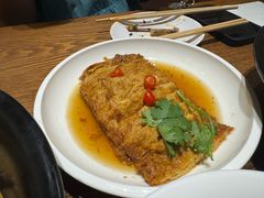 -掌上鲜(南顺城街店)