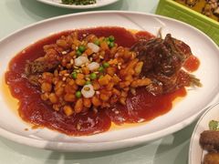 -江南韵·无锡太湖文化体验餐厅(凤凰天街店)