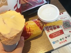 -肯德基(大桥北服务区东店)