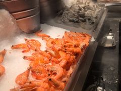 -吉布鲁牛排海鲜自助(温江合生汇店)