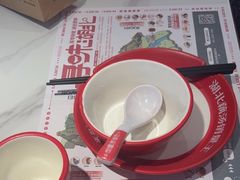 -来菜·湖北头牌藕汤(武商MALL众圆店)