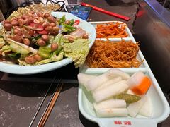-邢氏老太太烤串(北兴街店)