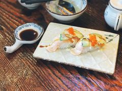 -無忧浅草君·洋风料理(下沙宝龙二期一店)