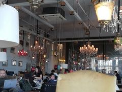 -maan coffee漫咖啡(通州店)