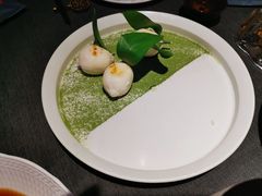 -锦府园·新台州菜(合生汇店)