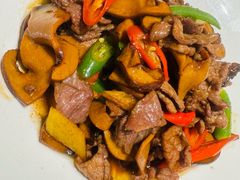 -小绍兴家宴·百年绍兴菜(鲁迅路店)