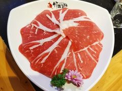 -竹犇番茄火锅(长风街店)