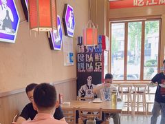 -九老汉·川渝江湖菜(合川路2店)