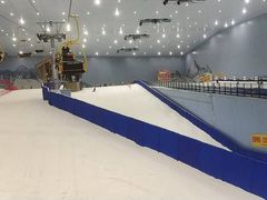-广州热雪奇迹
