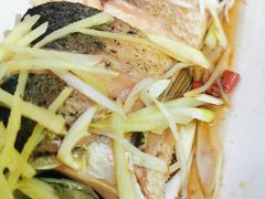 -小仙居·农家宴烤羊· 农庄