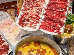 -荣叔港式沙嗲牛肉火锅(正佳潮流店)