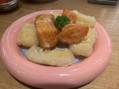 -WOW LUCKY创意韩料(龙阳广场店)