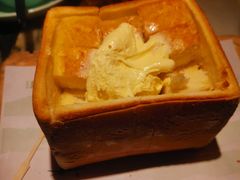 -绿茶餐厅