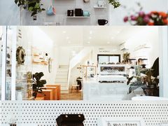 -GOOD好事咖啡(会展城店)