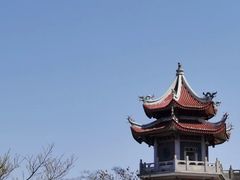 -福建泉州仙公山风景名胜区