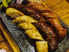 -通海俄式烧烤·俄罗斯大串(嵩山路店)