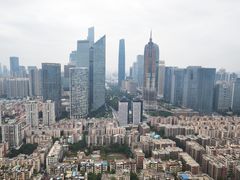 -正佳金殿维福顿公寓(广州正佳广场体育西路地铁站店)