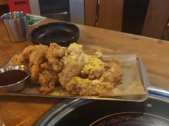 -包装马车·韩国料理·포장마차