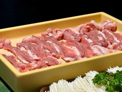 -老灶堂文创火锅(文艺路店)