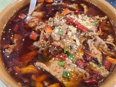 -煲煲掂风味煲仔饭餐厅(西区店)