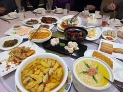 本帮红烧肉-顺风海鲜港(金玉兰店)