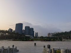 -顺峰山公园