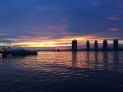 -明润海鲜(南边海店)