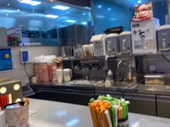 -桂桂茶(滨江百联店)