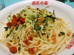 -川正旺江湖菜(三元桥店)