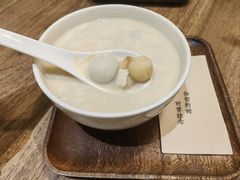 -彬媽糖水(侨鑫国际店)