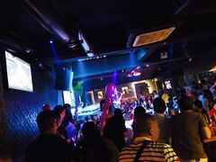 -音乐房子·Vintage Live Bar(玉林总店)
