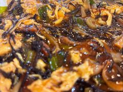 鹿角面-浑河春面馆非遗鹿角面(良乡店)