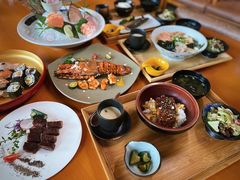 -富盈酒店-日本料理餐厅(厚街店)