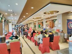 -南来顺饭庄·清真(南菜园店)