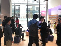 -Sony Store索尼(深圳深业上城店)
