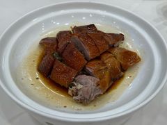 烧鹅-凤凰楼酒家·粤宴点心(华强北店)