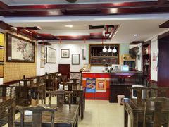 大堂-伊兰麒兰馨园·川菜·清真馆(339电视塔店)
