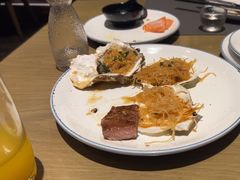 -博林天瑞喜来登酒店·西丽尚膳