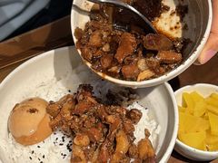-蝦塘·中国餐馆(城墙南马道巷店)