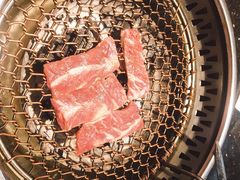 -木槿花韩式炭烤·熟成肉工坊(孙文东路店)