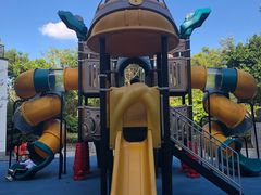 -上海崇明金茂凯悦酒店