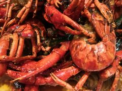 -怪怪龙虾·澳洲蓝龙王·深夜食堂(惊驾路店)
