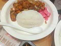 -阳阳中国饭(北京荟聚店)